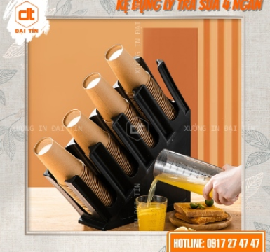PHỤ KIỆN CỬA HÀNG ĐỒ UỐNG