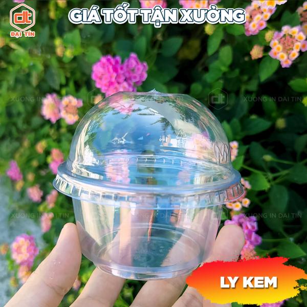 LY KEM PET 200ML