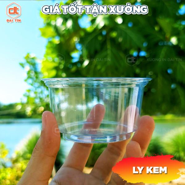 LY KEM PET 200ML