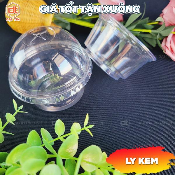 LY KEM PET 200ML