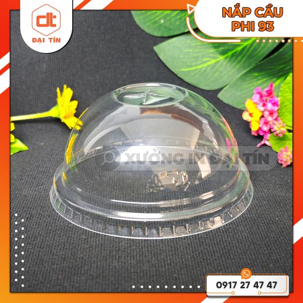 NẮP NHỰA TRONG PHI 93 