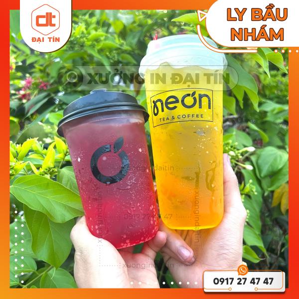 LY ( CỐC ) BẦU NHÁM 500ML, 700ML