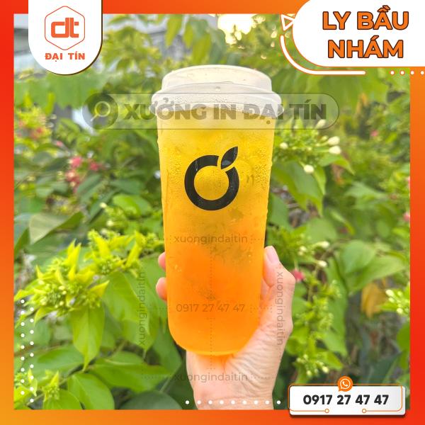 LY ( CỐC ) BẦU NHÁM 500ML, 700ML