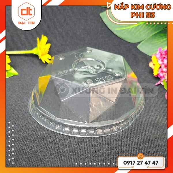 NẮP NHỰA TRONG PHI 93 