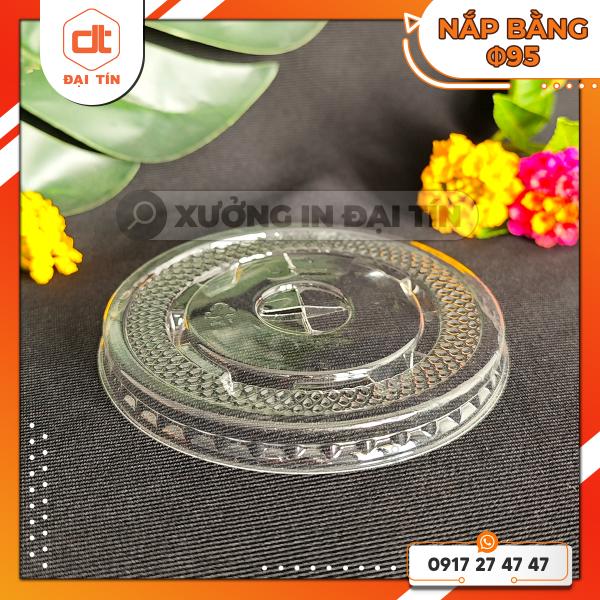 NẮP NHỰA TRONG PHI 95