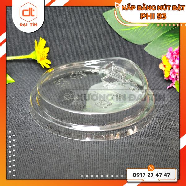NẮP NHỰA TRONG PHI 93 