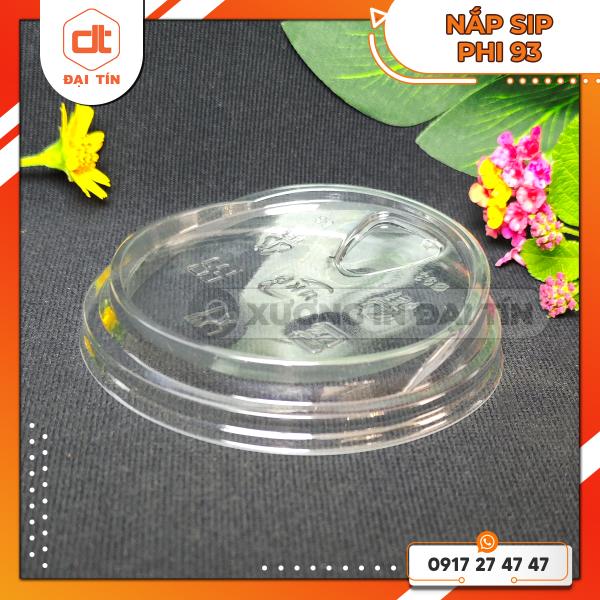 NẮP NHỰA TRONG PHI 93 