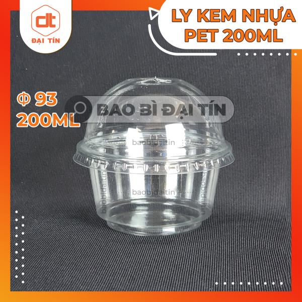 LY KEM PET 200ML