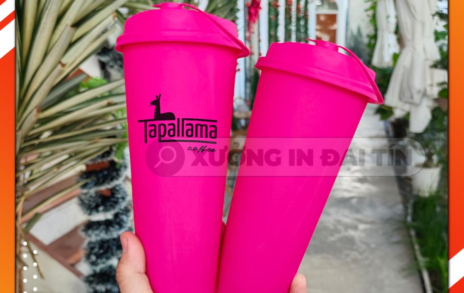 LY ( CỐC ) NHÁM HỒNG 700ML