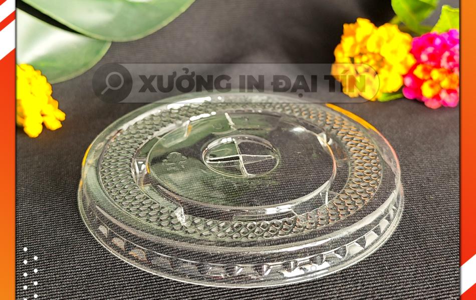 NẮP NHỰA TRONG PHI 95