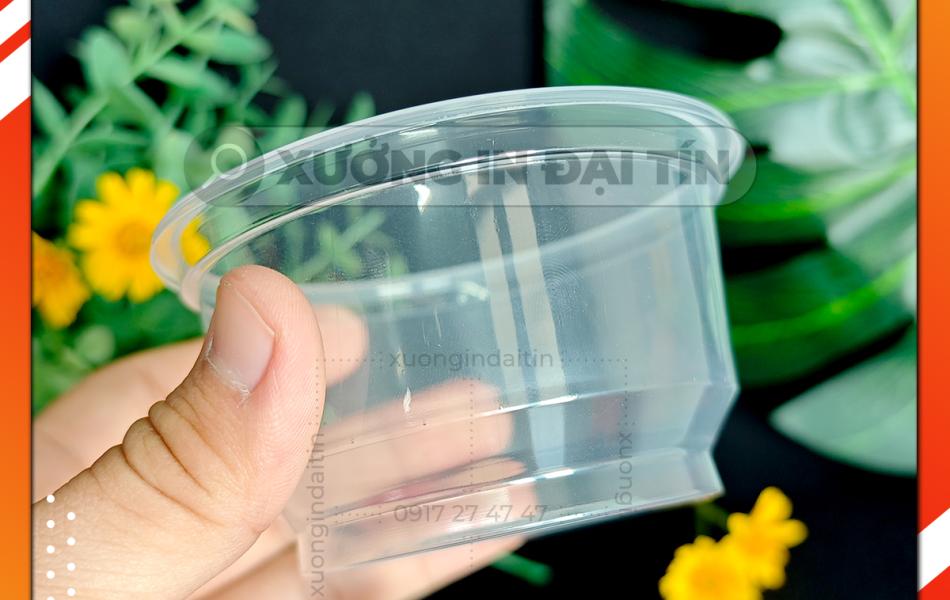 LY NHỰA PP 200ML