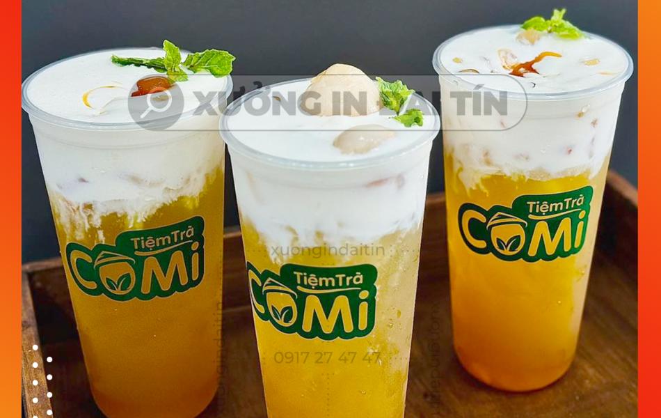 LY ( CỐC ) BẦU NHÁM 500ML, 700ML
