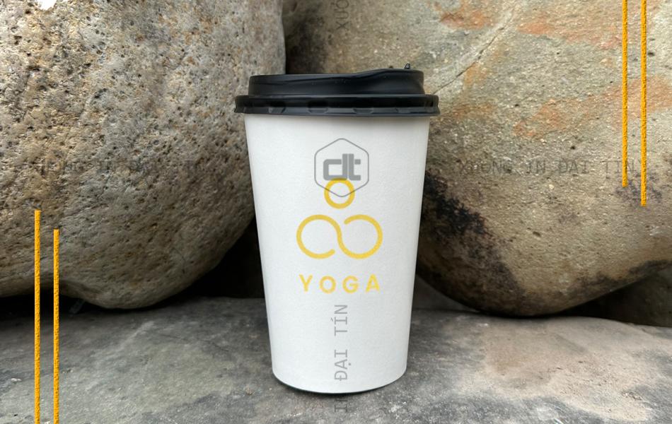 LY ( CỐC ) GIẤY TRẮNG 207ML (7oz), 270ML (9oz), 350ML (12oz), 470ML (16oz), 680ML (22oz)