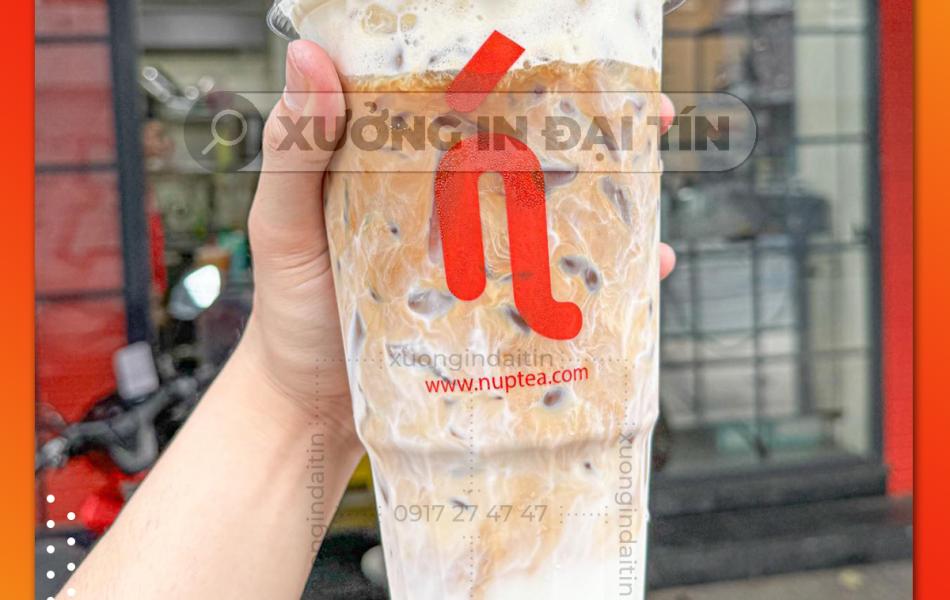 LY ( CỐC ) NHỰA 2 TẦNG 1300ML