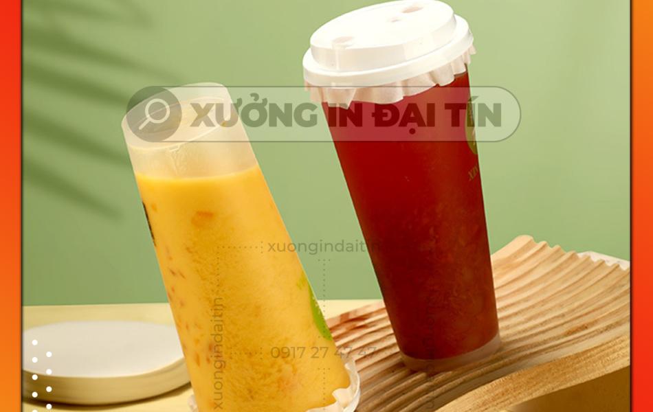 GIẤY CHỐNG TRÀN 13CM VÀ 15CM