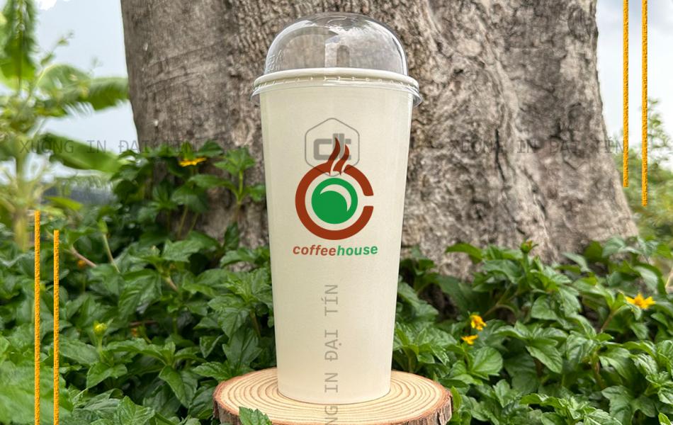 LY ( CỐC ) GIẤY TRẮNG 207ML (7oz), 270ML (9oz), 350ML (12oz), 470ML (16oz), 680ML (22oz)