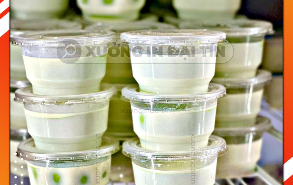 LY NHỰA PP 200ML