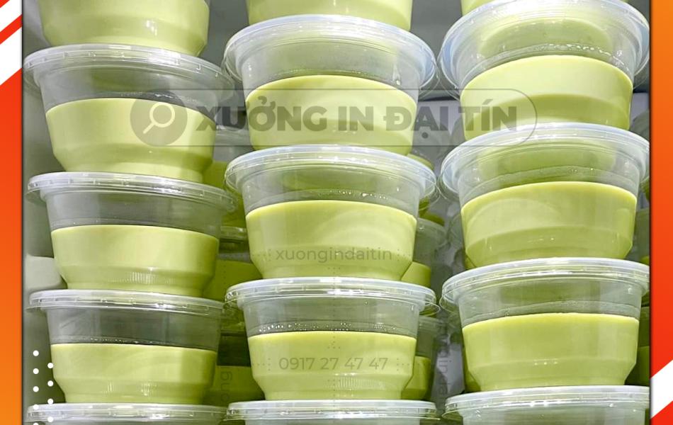 LY NHỰA PP 200ML