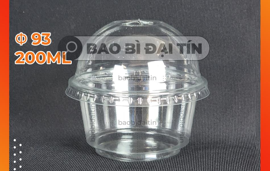LY KEM PET 200ML