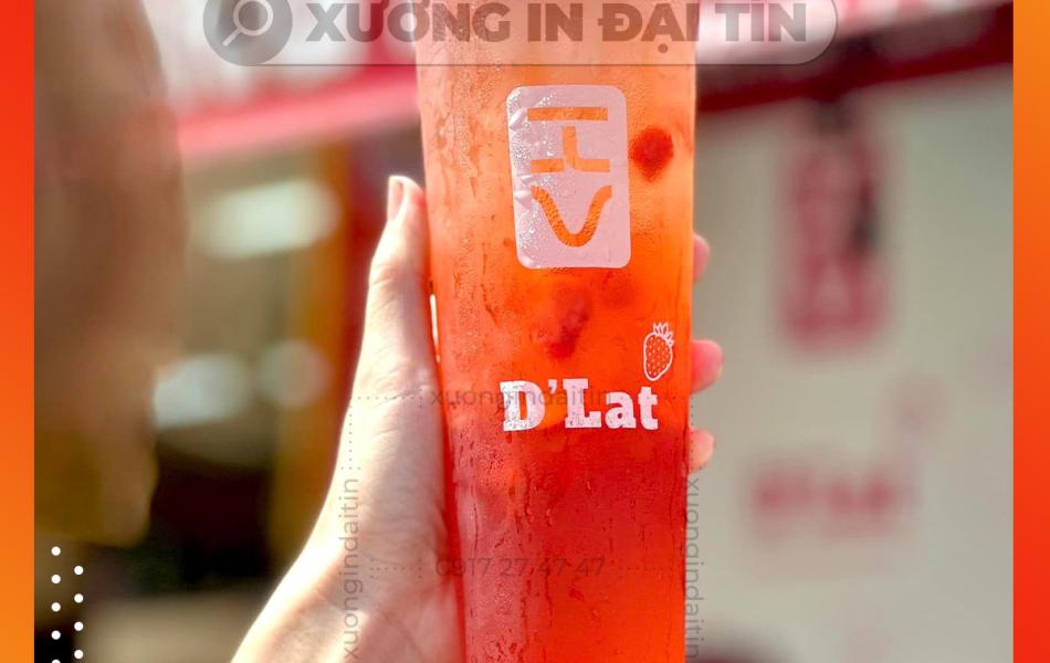 HOT : LY ( CỐC ) TIM TRONG VÀ NHÁM 1000ML