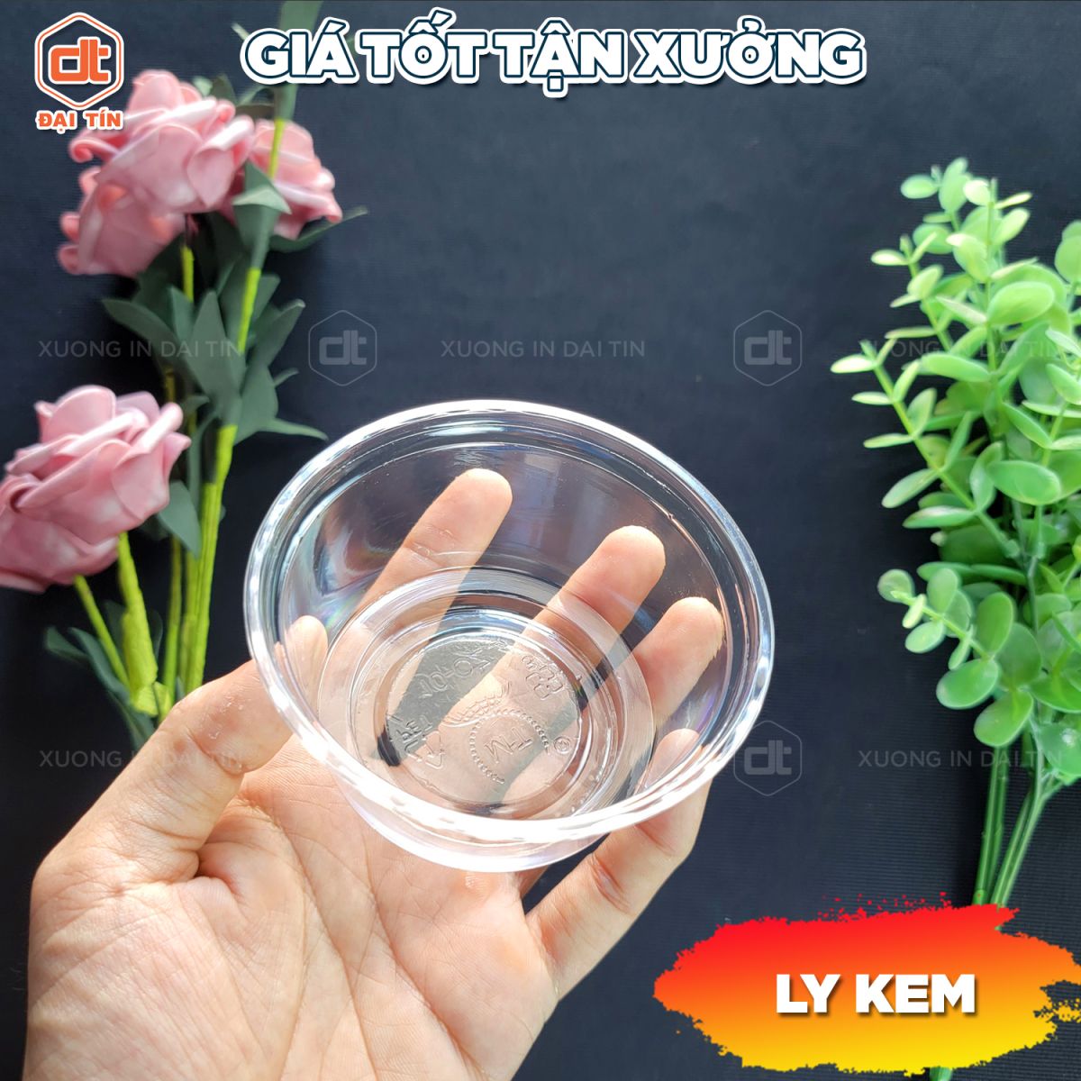 Ly kem pet 200ml
