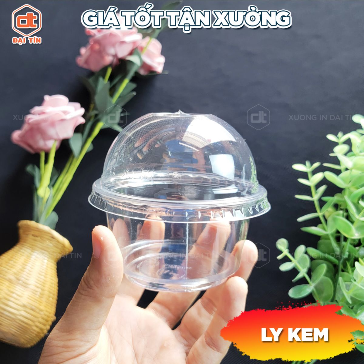 Ly kem pet 200ml