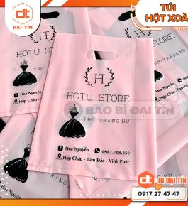TÚI HỘT XOÀI NHIỀU MÀU SẮC ĐA DẠNG