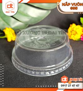 NẮP NHỰA TRONG PHI 95